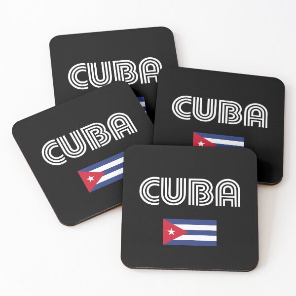 Item preview, Cuba vintage - SOS Cuba designed and sold by maxigold.