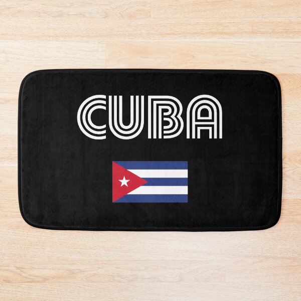 Item preview, Cuba vintage - SOS Cuba designed and sold by maxigold.