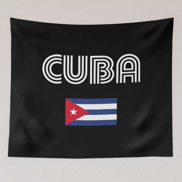 Item preview, Cuba vintage - SOS Cuba designed and sold by maxigold.