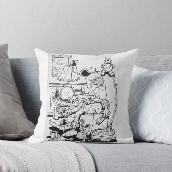 Item preview, Nap Time designed and sold by bobtheartman.