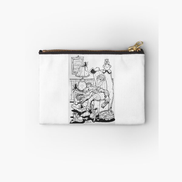 Item preview, Nap Time designed and sold by bobtheartman.