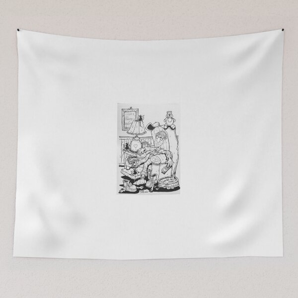 Item preview, Nap Time designed and sold by bobtheartman.