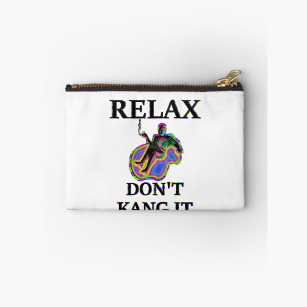 Item preview, Relax Don't Kang It designed and sold by Kyllerbuzcut.