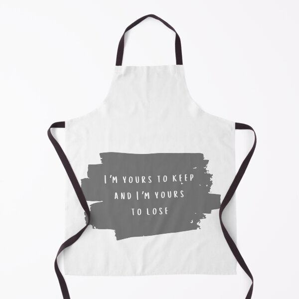 Item preview, Im Yours To Keep and Im Yours To Lose - Taylor Swift So It Goes designed and sold by bombalurina.