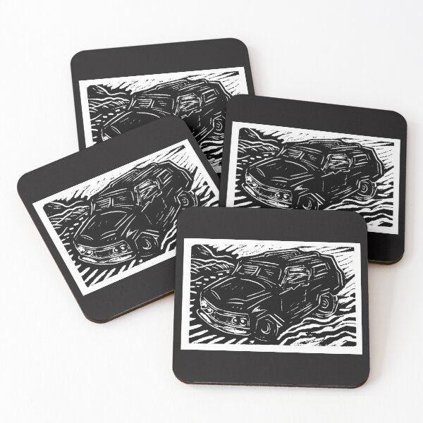 Item preview, Jeepster designed and sold by Patrick  Cooper.