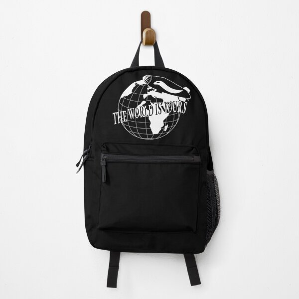 Item preview, the world is yours to explore designed and sold by seenioree.