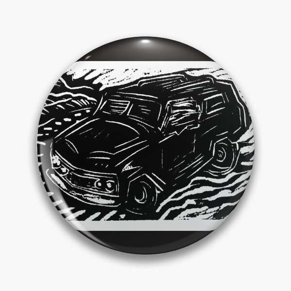 Item preview, Jeepster designed and sold by Patrick  Cooper.