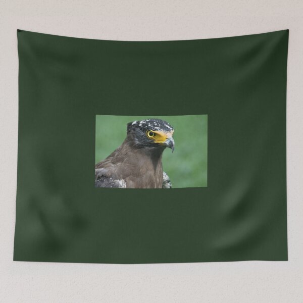 Item preview, Forever Watchful designed and sold by byronbackyard.