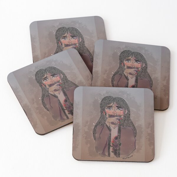 Item preview, Hanahaki designed and sold by BellBerry12.