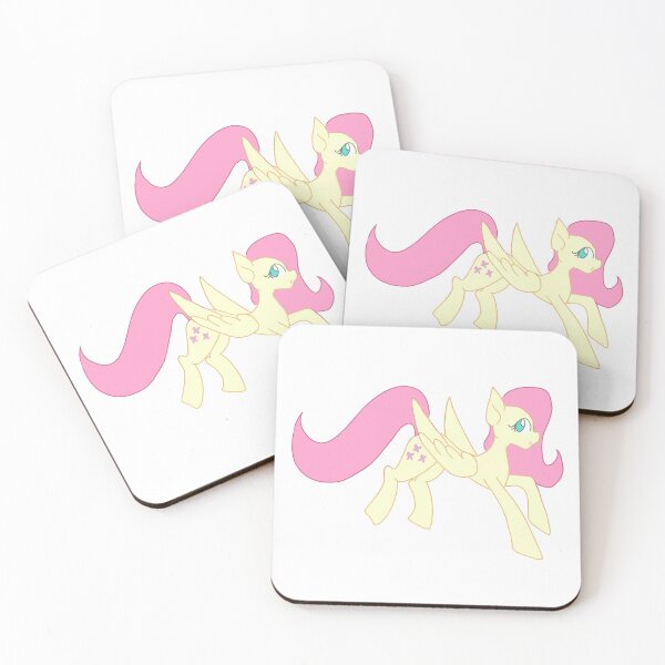 Item preview, Floaty Fluttershy MLP designed and sold by RainyArt13.