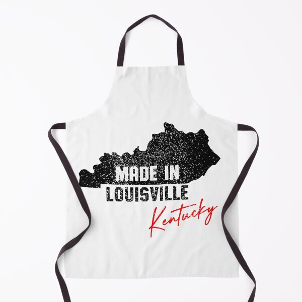 Item preview, Made In Louisville Kentucky designed and sold by RightWing1776.