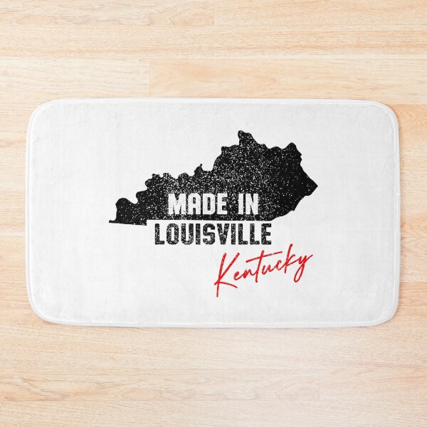 Item preview, Made In Louisville Kentucky designed and sold by RightWing1776.