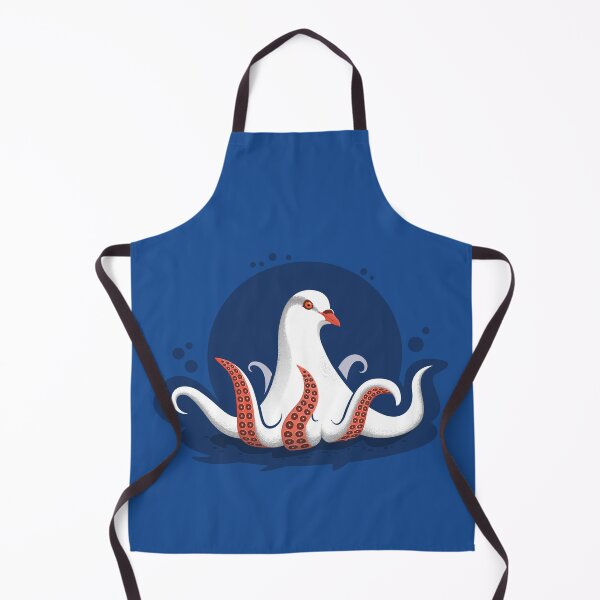 Item preview, Columbiforma Cephalopoda designed and sold by candyguru.