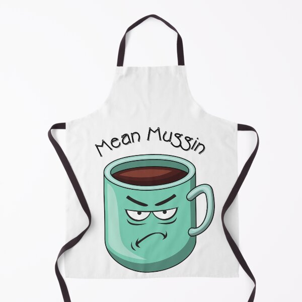 Item preview, Mean Muggin designed and sold by ReAnnaMation.