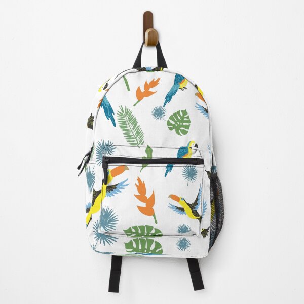 Item preview, Birds and leaves Pattern design for apparel and beddings designed and sold by Sunnyhova.