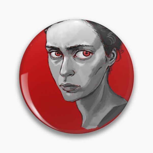 Artikelvorschau, Mädchen in Rot entworfen und verkauft von sketchy-stufff.