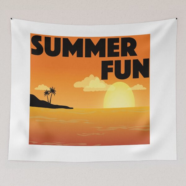 Item preview, SummerTime Fun designed and sold by BlessingDirect.