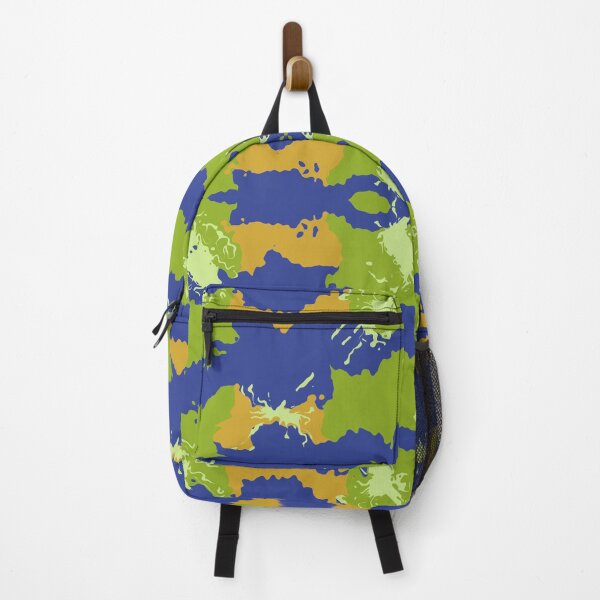 Item preview, Think Outside The Fox, Adire Print designed and sold by yubeauty.