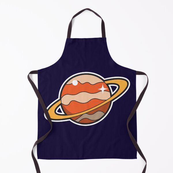 Item preview, Orange Marble Exoplanet - Sticker designed and sold by Nightlight0.