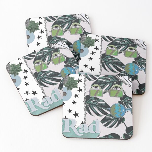 Item preview, Eyes Everywhere  designed and sold by _InTheGreenhouse.