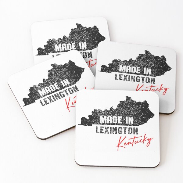 Item preview, Made In Lexington Kentucky designed and sold by RightWing1776.