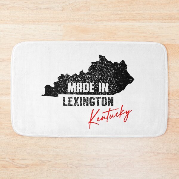 Item preview, Made In Lexington Kentucky designed and sold by RightWing1776.
