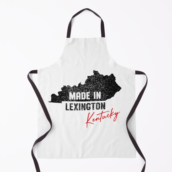 Item preview, Made In Lexington Kentucky designed and sold by RightWing1776.