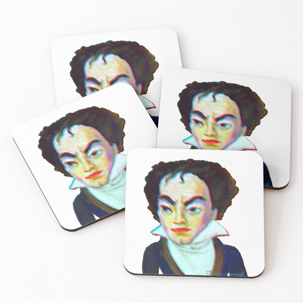 Item preview, Beethoven designed and sold by Diego Manuel Rodriguez.