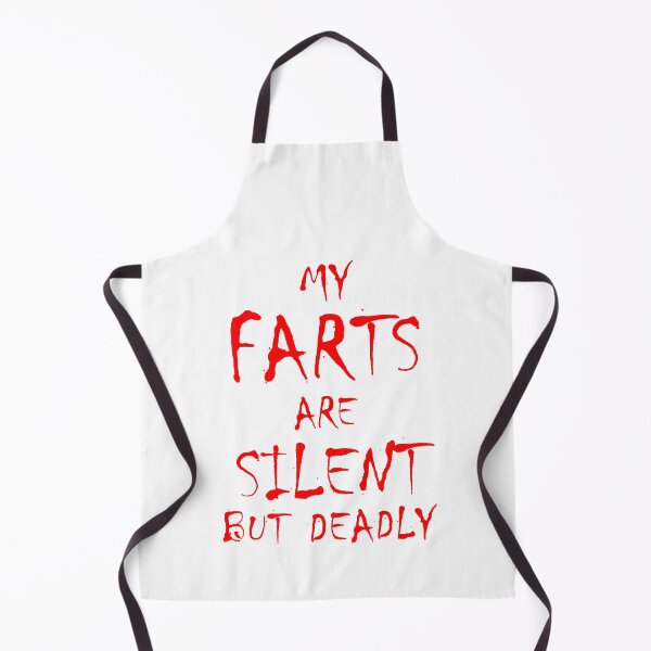 Item preview, Silent But Deadly designed and sold by Erick Sodhi.