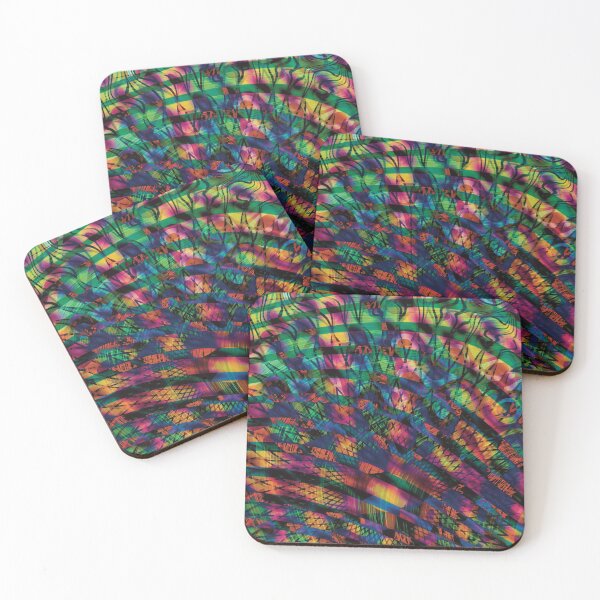 Item preview, Steamy Mandala designed and sold by John Goalby.