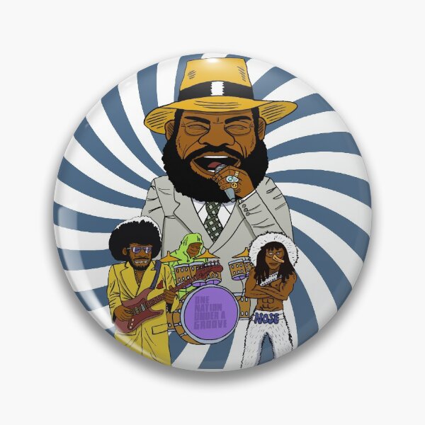 Item preview, Funk group designed and sold by Eric Sintès.
