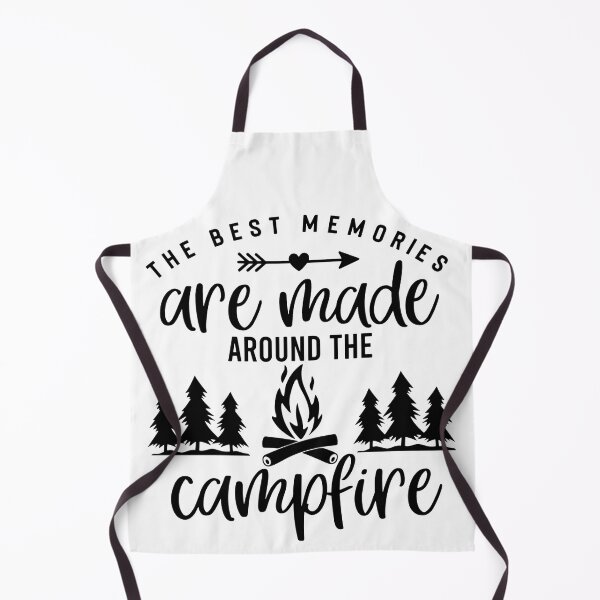Item preview, Around the Campfire  designed and sold by stephanybrown.