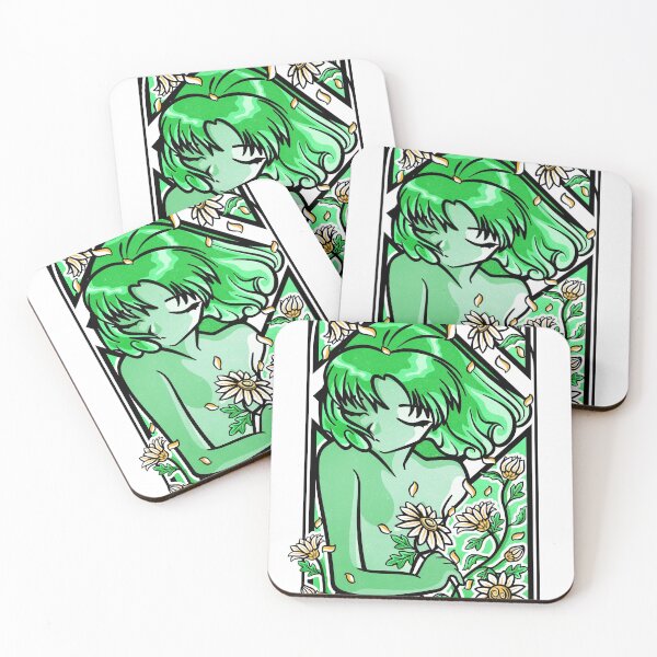 Item preview, Fu Daisy nouveau designed and sold by Deckard255.