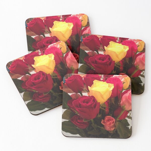 Item preview, American Beauty Roses designed and sold by janawillia.