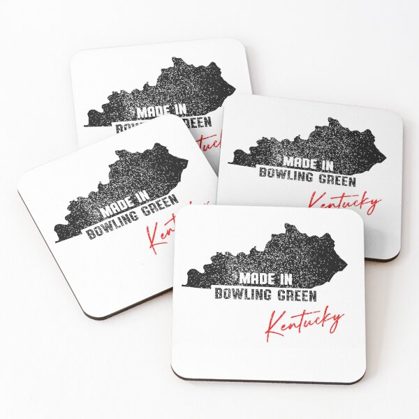 Item preview, Made In Bowling Green Kentucky designed and sold by RightWing1776.