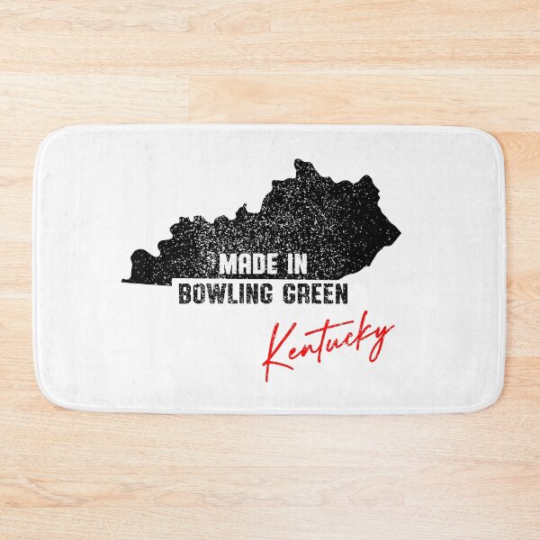 Item preview, Made In Bowling Green Kentucky designed and sold by RightWing1776.