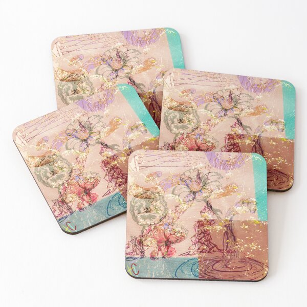 Item preview, Luminous Nature 3  designed and sold by CherryBxby.