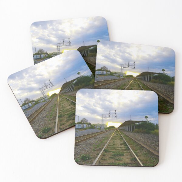 Item preview, Rail Ray designed and sold by InhumanImaging.
