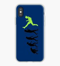 Zlatan Ibrahimovic Entwicklung iPhone-Hülle & Cover