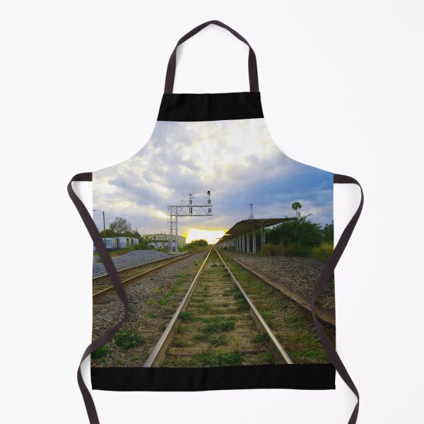Item preview, Rail Ray designed and sold by InhumanImaging.