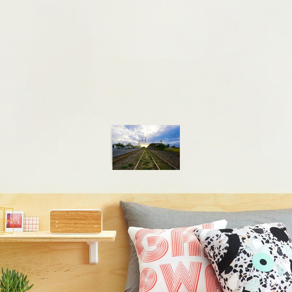 Item preview, Photographic Print designed and sold by InhumanImaging.