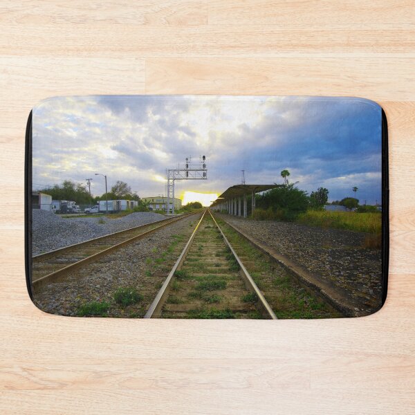 Item preview, Rail Ray designed and sold by InhumanImaging.