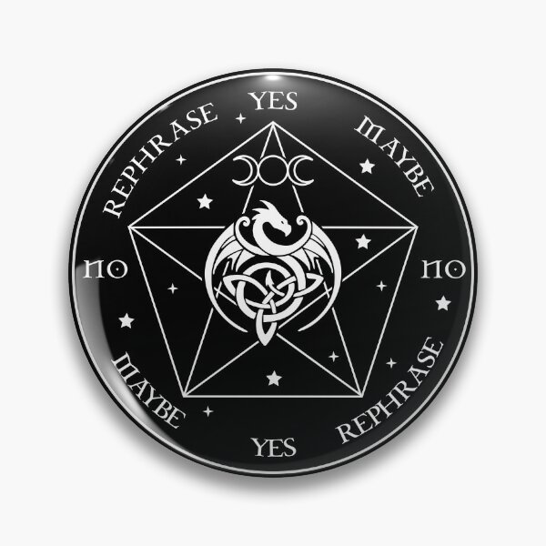 Item preview, Pendulum Board designed and sold by CraftyManiac.