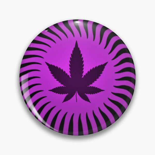 Item preview, PURPLE SUN WEED designed and sold by jmed70.
