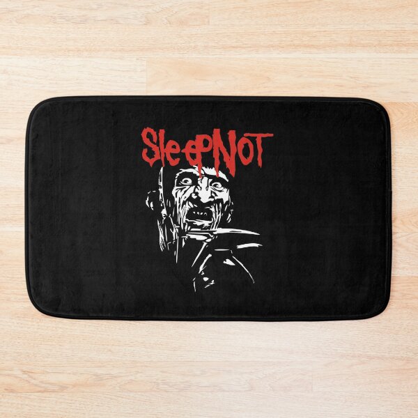 Item preview, Sleep not designed and sold by thesircurly.