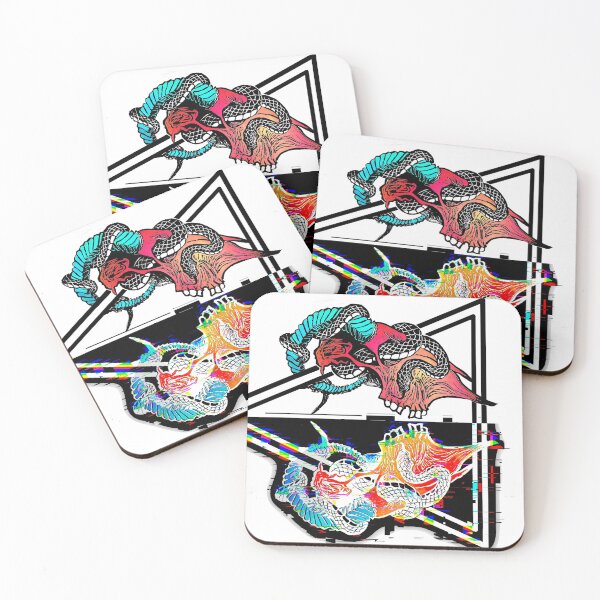 Item preview, digital reflection designed and sold by off-BrandPrints.