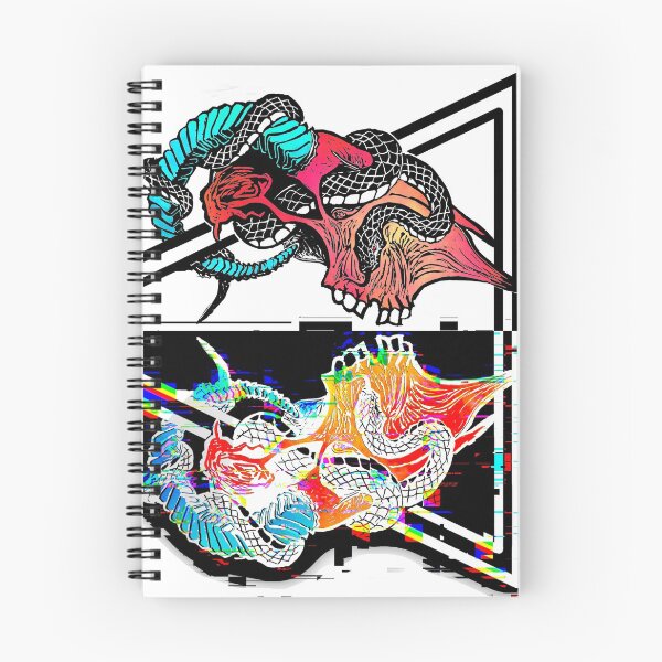 Item preview, digital reflection designed and sold by off-BrandPrints.