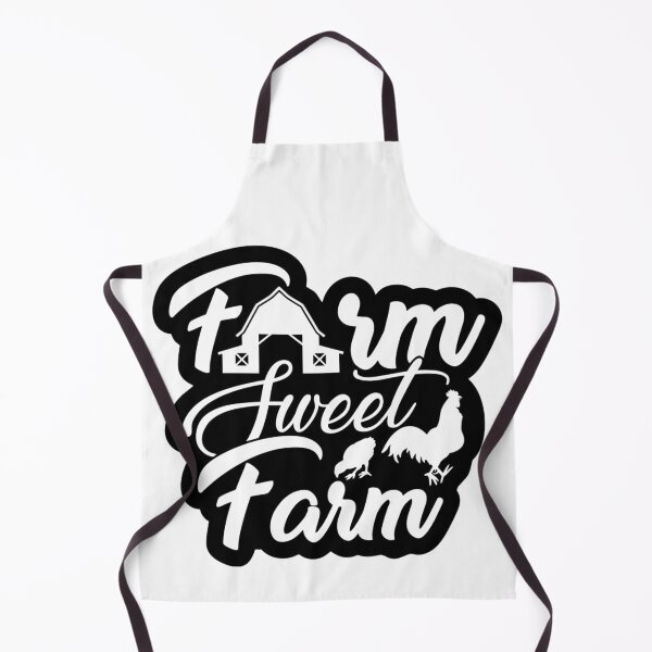 Item preview, Farm sweet farm designed and sold by stephanybrown.