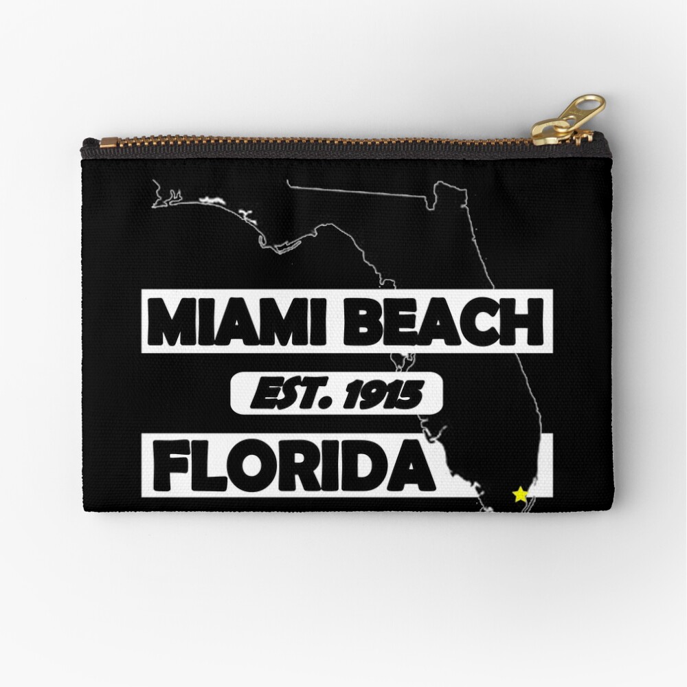 Item preview, Zipper Pouch designed and sold by Mbranco.