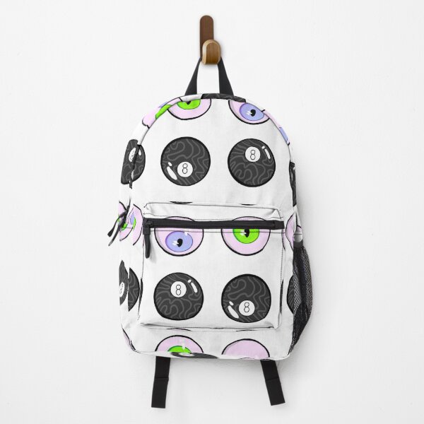 Item preview, EYE SEE 8 OF YOU designed and sold by Princessqcumber.